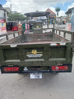New Bajaj 2026 Green