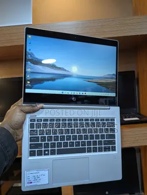 New Laptop HP ProBook 430 G6 8GB Intel Core i3 SSD 256GB