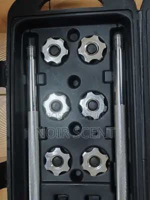 Gym Dumble 50kg Set