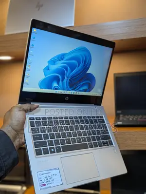New Laptop HP ProBook 430 G6 8GB Intel Core i3 SSD 256GB