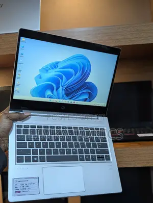 New Laptop HP ProBook 430 G6 8GB Intel Core i3 SSD 256GB