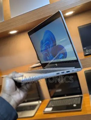 New Laptop HP ProBook 430 G6 8GB Intel Core i3 SSD 256GB