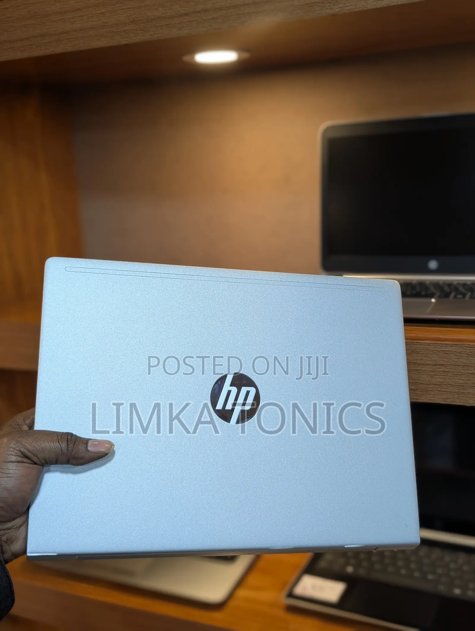 New Laptop HP ProBook 430 G6 8GB Intel Core i3 SSD 256GB
