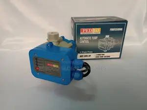Pressure Control