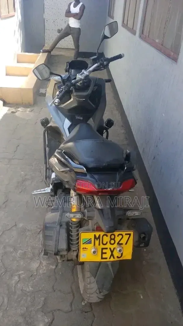 Honda 2026 White
