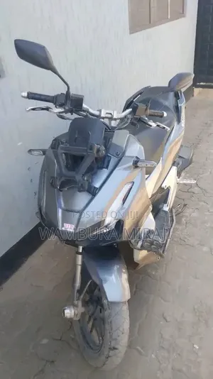 Honda 2026 White