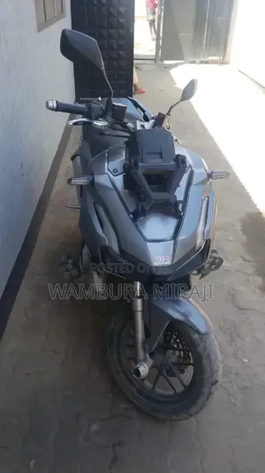 Honda 2026 White