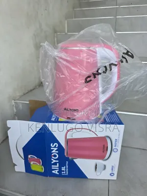 Kettle for Water