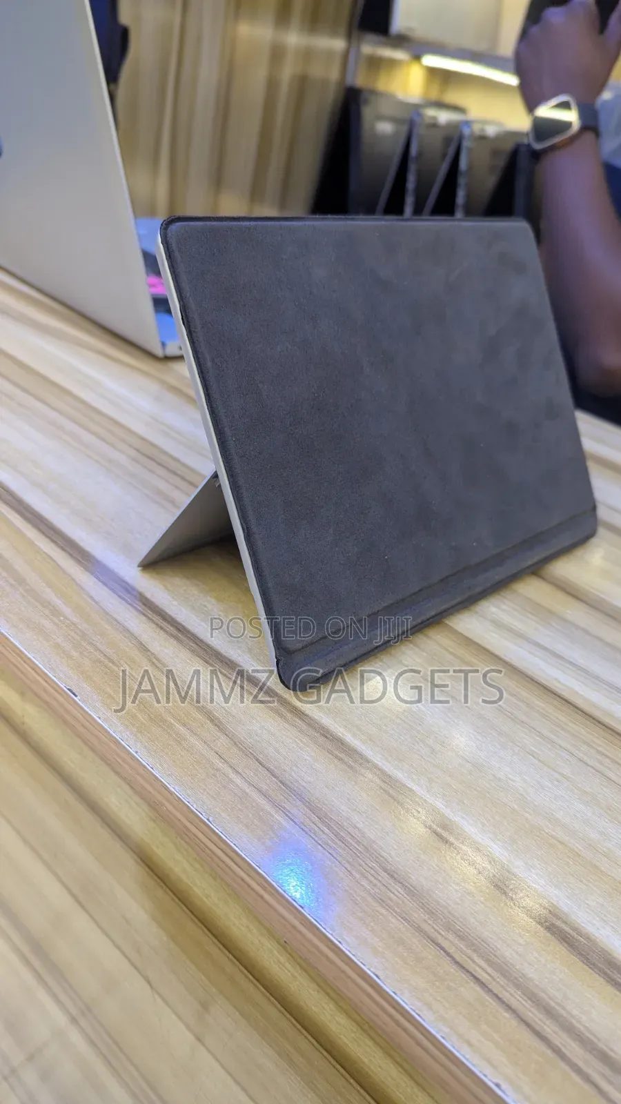 Laptop Microsoft Surface Go 8GB Intel Core M3 SSD 128GB