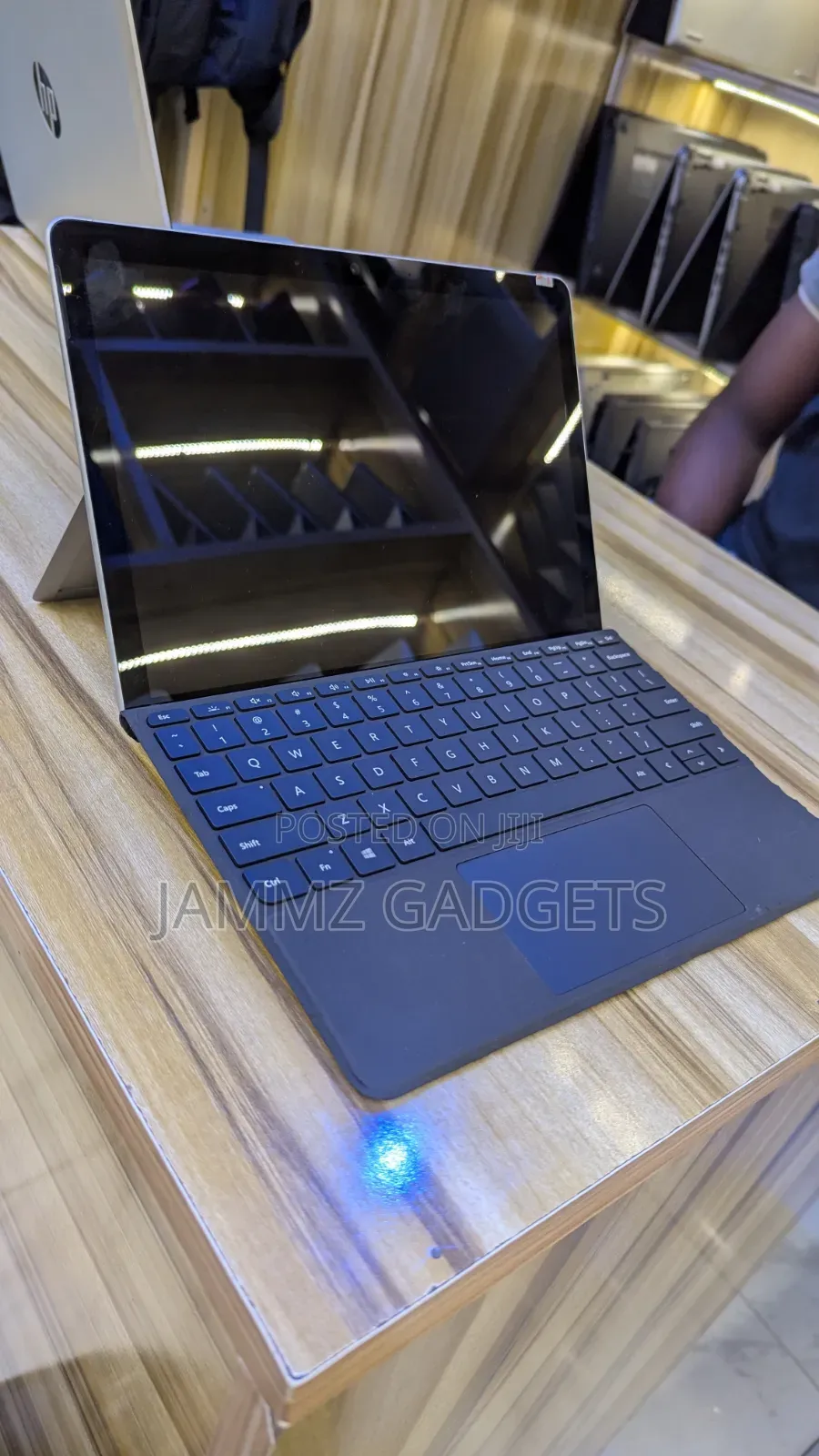 Laptop Microsoft Surface Go 8GB Intel Core M3 SSD 128GB