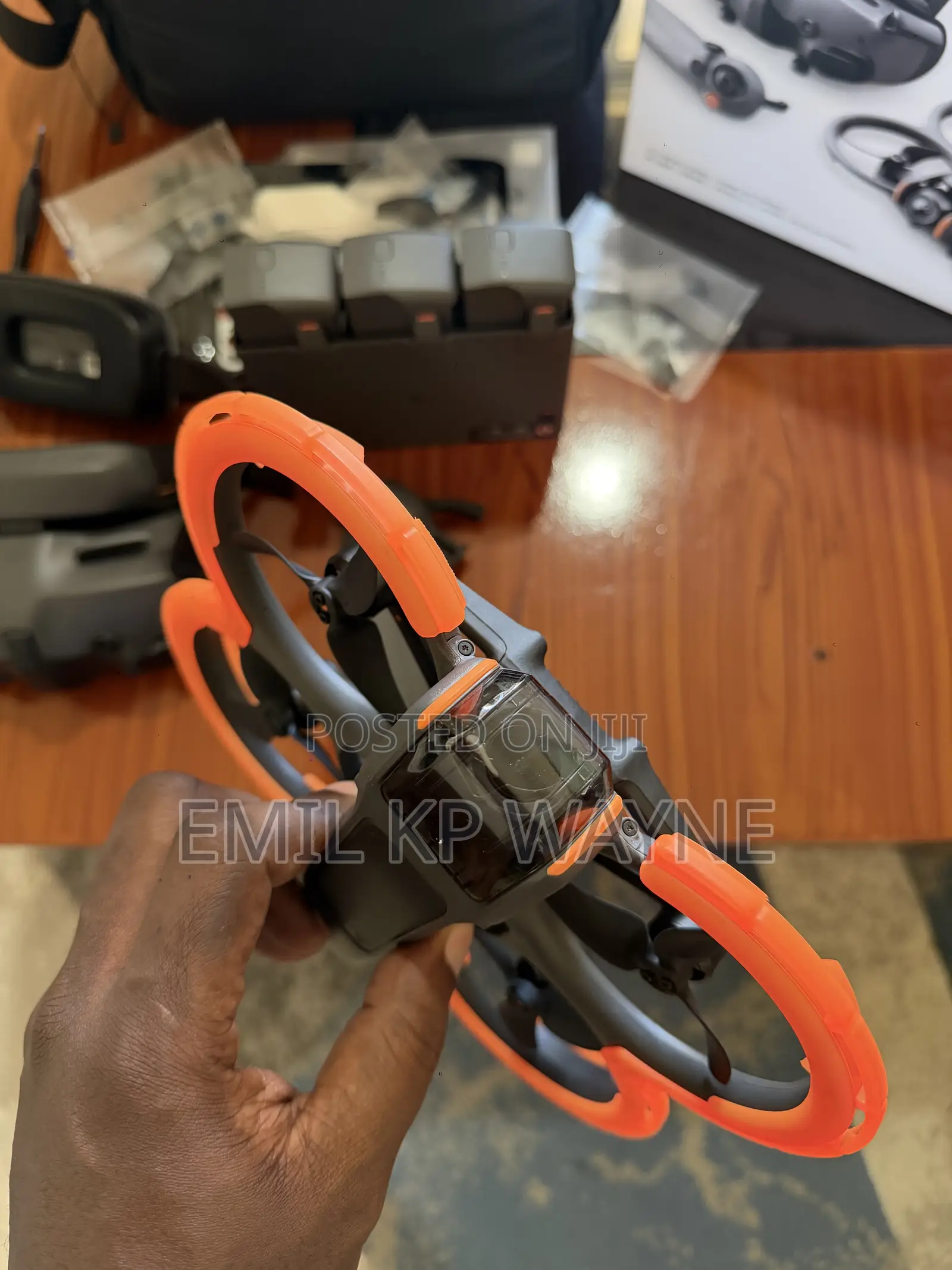 DJI Avata 2 | Fly More Combo