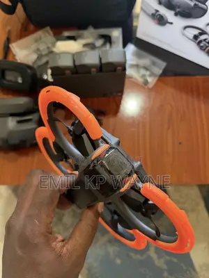 DJI Avata 2 | Fly More Combo