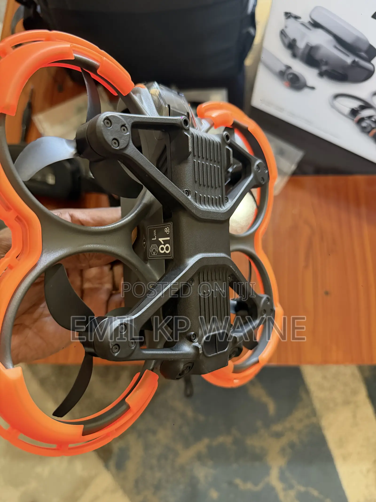 DJI Avata 2 | Fly More Combo