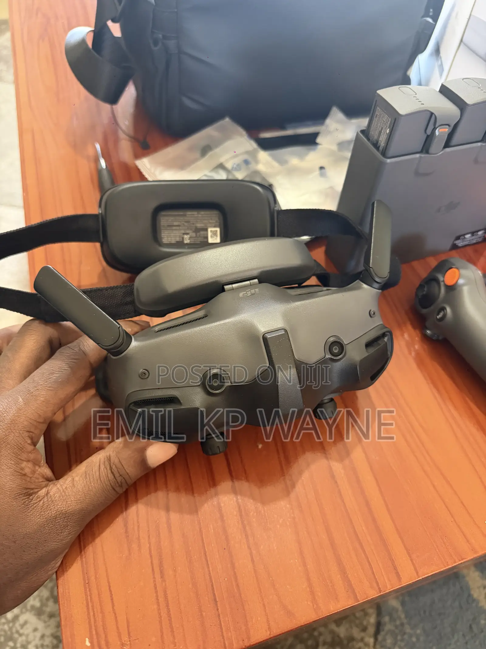 DJI Avata 2 | Fly More Combo