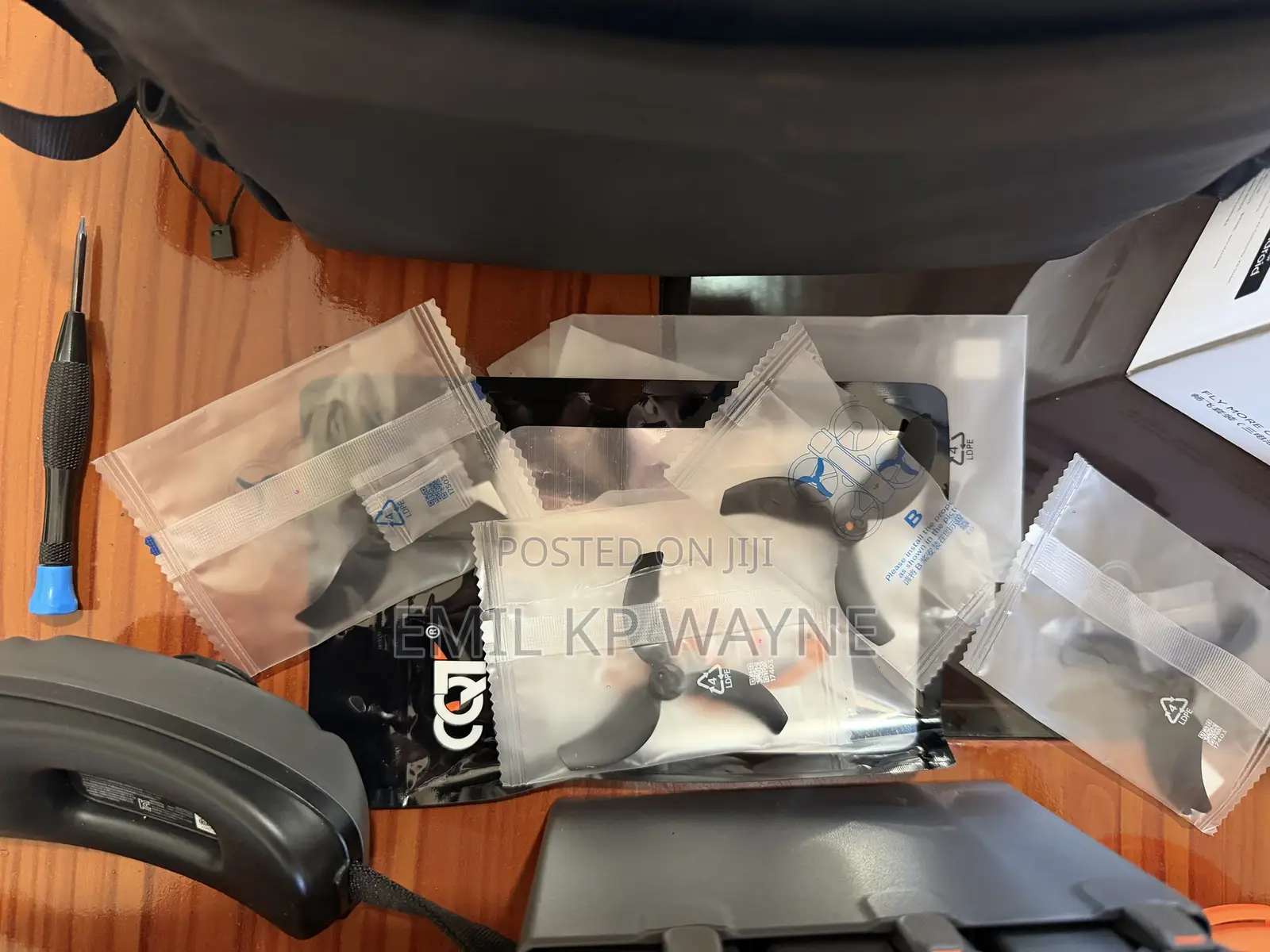 DJI Avata 2 | Fly More Combo