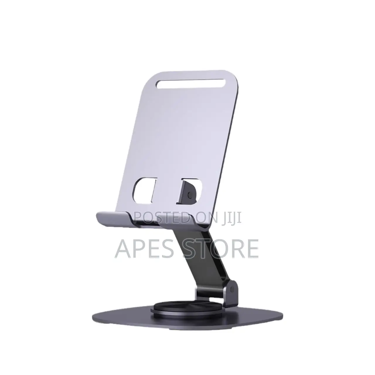 Stainless Steel Phone Stand