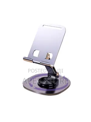 Stainless Steel Phone Stand