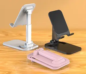Collapsible Phone Stand