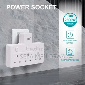 *Power Socket