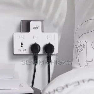 *Power Socket
