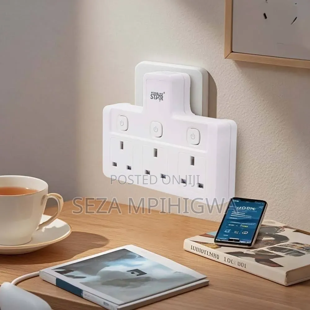 *Power Socket