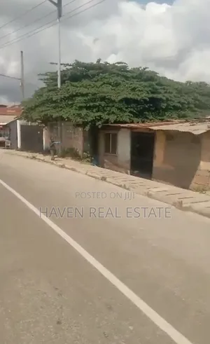 Plot for Sale at Kinondoni Mafele