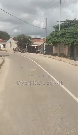 Plot for Sale at Kinondoni Mafele