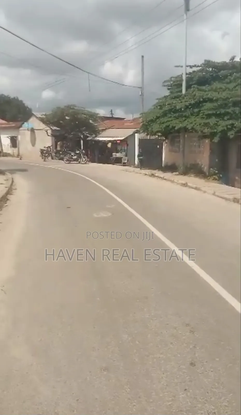 Plot for Sale at Kinondoni Mafele