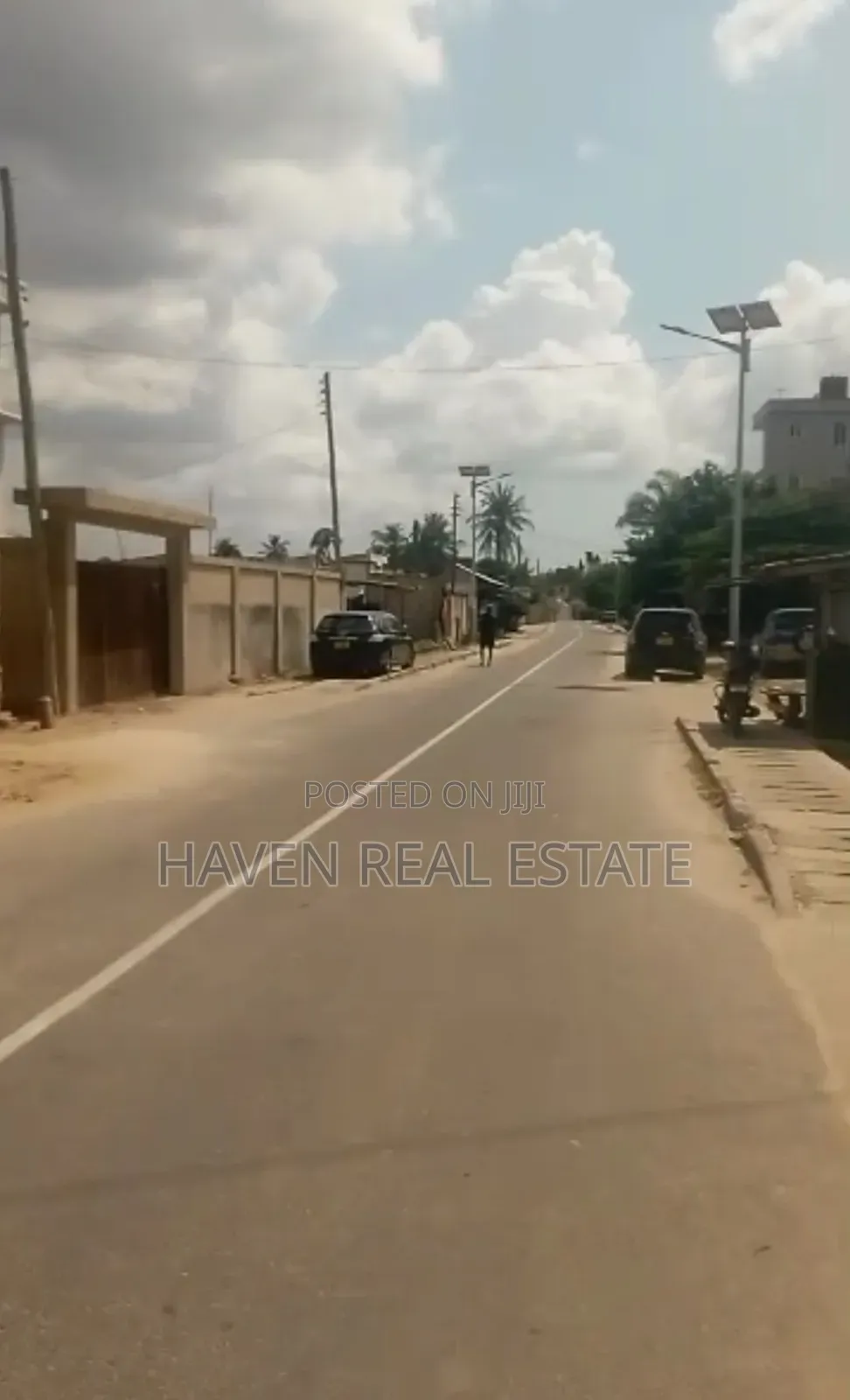 Plot for Sale at Kinondoni Mafele