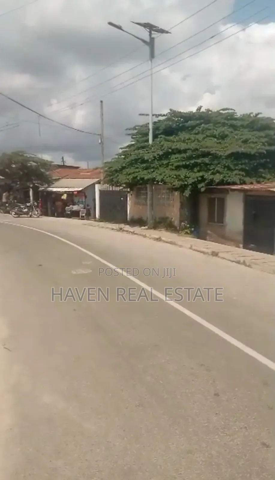 Plot for Sale at Kinondoni Mafele