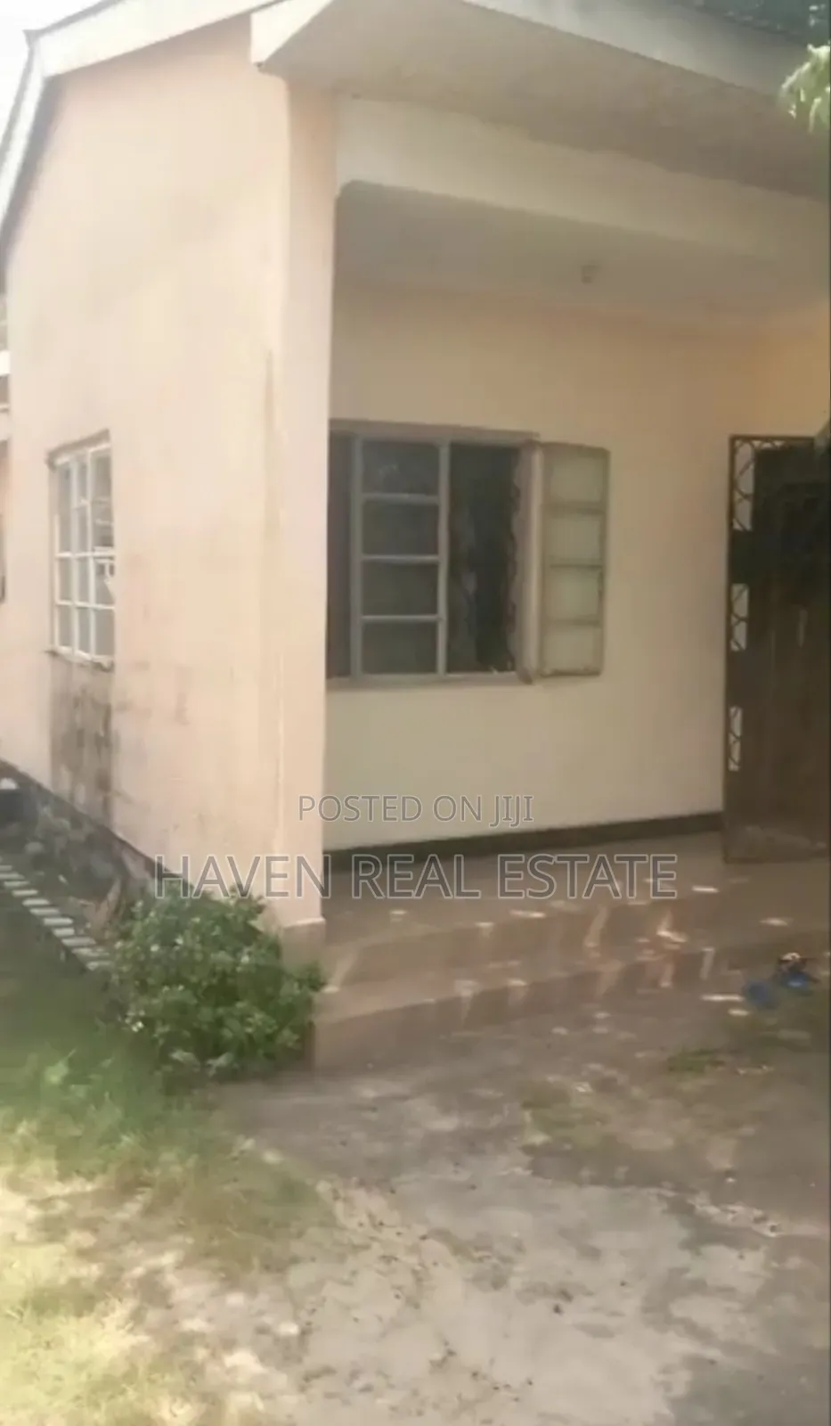Plot for Sale at Kinondoni Mafele