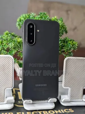 New Samsung Galaxy A17 128 GB Blue