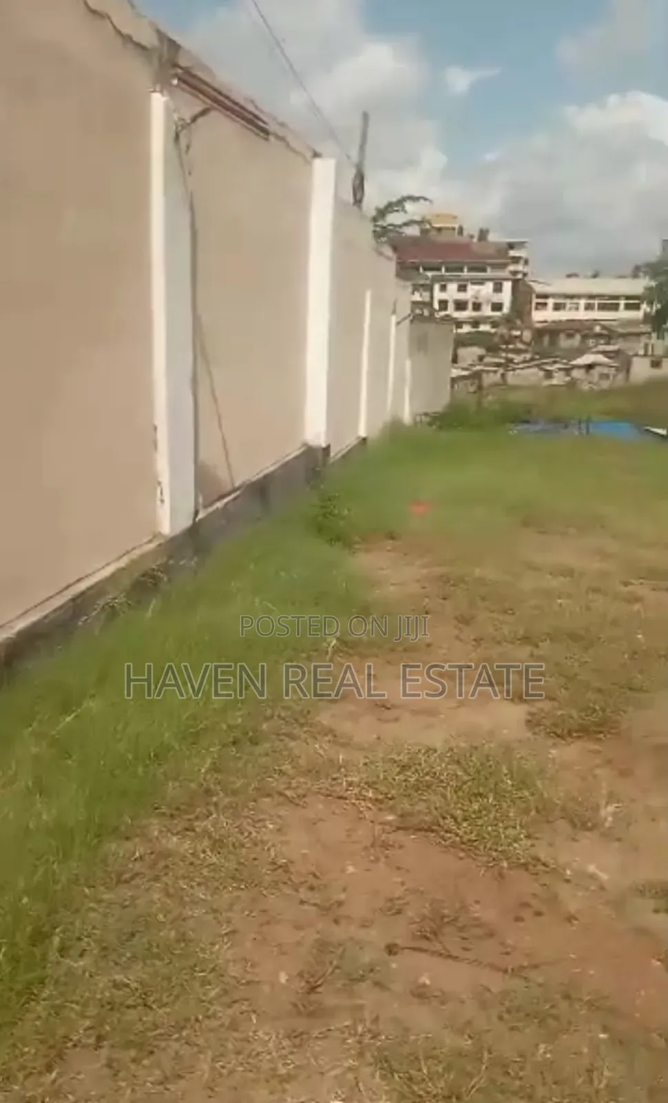 Plot for Sale at Kinondoni Mafele