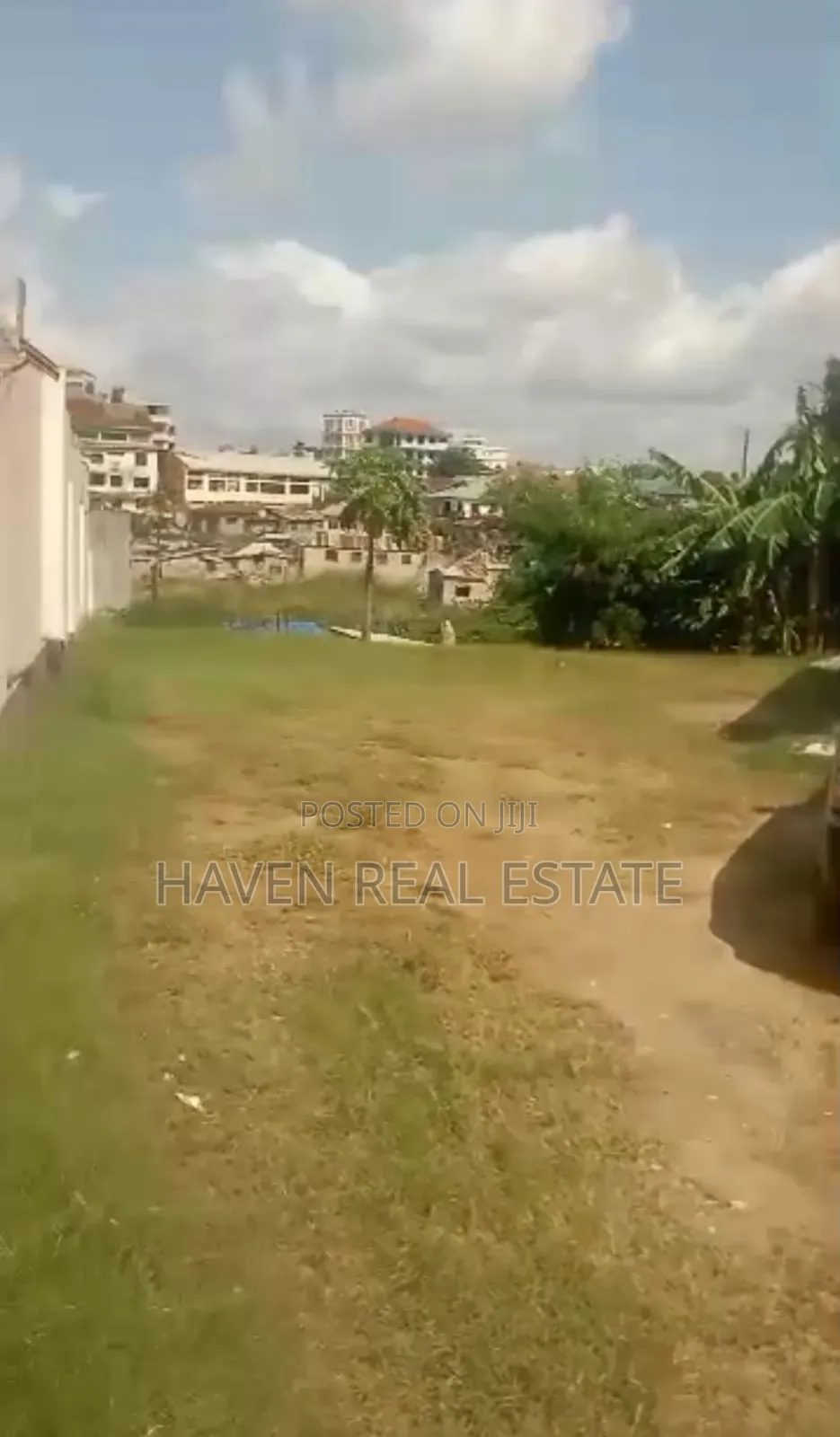 Plot for Sale at Kinondoni Mafele