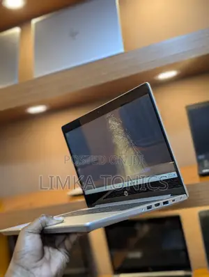 New Laptop HP ProBook 430 G6 8GB Intel Core i3 SSD 256GB
