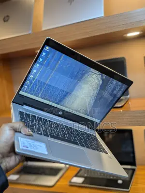 New Laptop HP ProBook 430 G6 8GB Intel Core i3 SSD 256GB