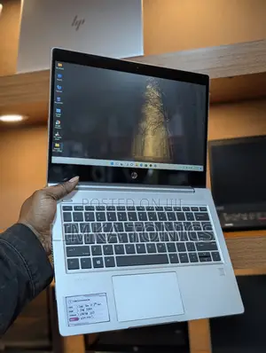 New Laptop HP ProBook 430 G6 8GB Intel Core i3 SSD 256GB