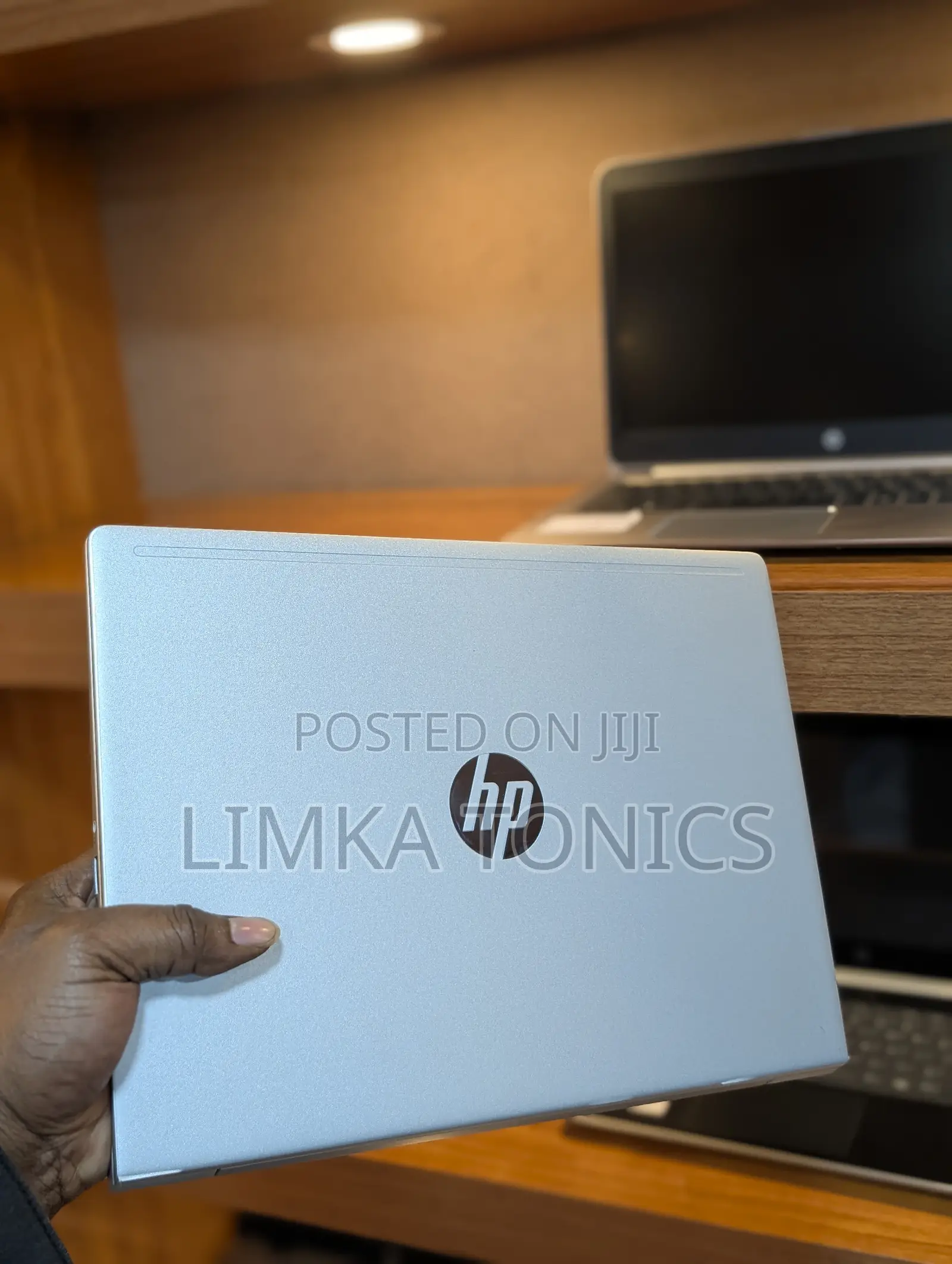 New Laptop HP ProBook 430 G6 8GB Intel Core i3 SSD 256GB