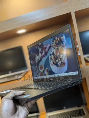 New Laptop Dell 8GB Intel Core i7 SSD 256GB