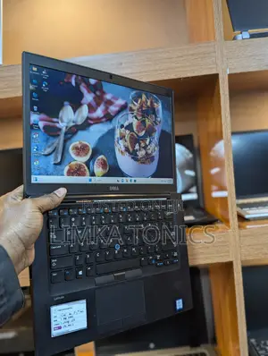 New Laptop Dell 8GB Intel Core i7 SSD 256GB