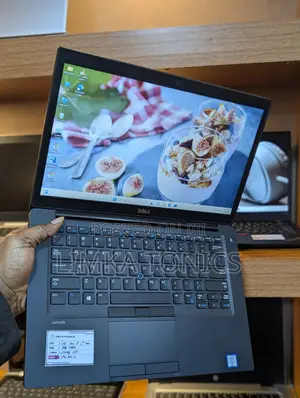 New Laptop Dell 8GB Intel Core i7 SSD 256GB
