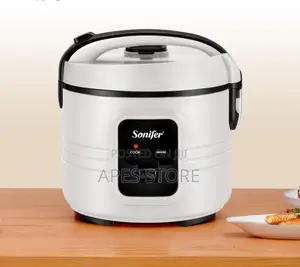 Sonifer Rice Cooker