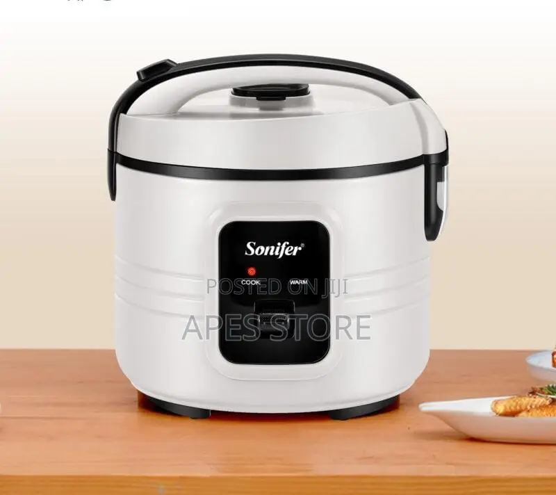 Sonifer Rice Cooker