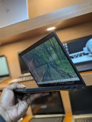 New Laptop Dell 8GB Intel Core i7 SSD 256GB