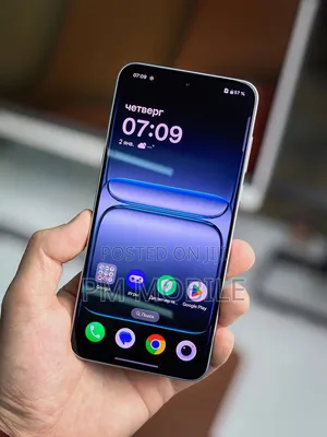 OnePlus Nord 5 512 GB