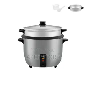 Sonifer Rice Cooker 3 Litres