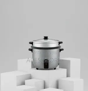 Sonifer Rice Cooker 3 Litres