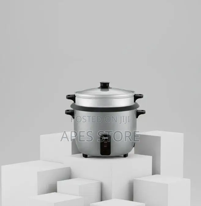Sonifer Rice Cooker 3 Litres
