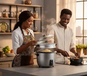 Sonifer Rice Cooker 3 Litres