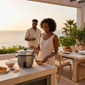 Sonifer Rice Cooker 3 Litres